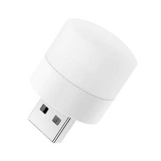 Світлодіодна лампа OEM BU-15 USB 5V 1.5W 6500К матова Світлодіодна лампа OEM BU-15 USB 5V 1.5W 6500К матова