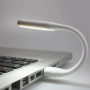 Изображение LED світильник OEM XI-5-15-W 1.5W DC5V USB білий ИМ Light-Deco 2 