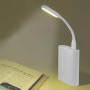 Изображение LED світильник OEM XI-5-15-W 1.5W DC5V USB білий ИМ Light-Deco 3 