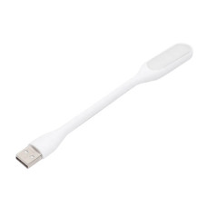 LED світильник OEM XI-5-15-W 1.5W DC5V USB білий