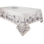Изображение Скатерть гобелен Lefard "Cuberteria" 140х300см (732-301) ИМ Light-Deco 