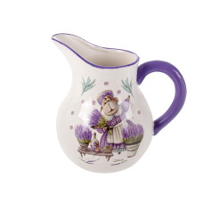 Кувшин лавандовые истории 1250мл