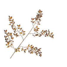 Декоративна гілочка 80см