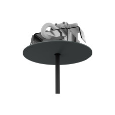 Основание Nowodvorski 8547 Cameleon Canopy F 10W IP20 Bl