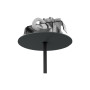 Зображення Основание Nowodvorski 8547 Cameleon Canopy F 10W IP20 Bl ИМ Light-Deco 