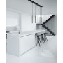 Зображення Основание Nowodvorski 8558 Cameleon Canopy B 1500 10W IP20 Bl ИМ Light-Deco 2 