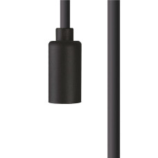 Електрический провод Nowodvorski 8631 Cameleon Cable 2,5m G9 10W IP20 Bl