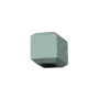Изображение Абажур Nowodvorski 8425 Cameleon Geometric B GU10 Gray ИМ Light-Deco 