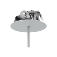 Основание Nowodvorski 8548 Cameleon Canopy F 10W IP20 Wh