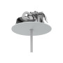 Зображення Основание Nowodvorski 8548 Cameleon Canopy F 10W IP20 Wh ИМ Light-Deco 