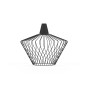 Изображение Абажур Nowodvorski 8605 Cameleon Wave S E27/GU10 Bl ИМ Light-Deco 
