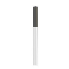 Абажур Nowodvorski 8402 Cameleon Straw M G9 Transparent