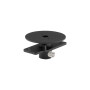 Зображення Основание для светильника Nowodvorski 11184 Cameleon Canopy F Mini 40W IP20 Bk ИМ Light-Deco 1 