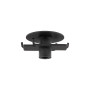 Зображення Основание для светильника Nowodvorski 11184 Cameleon Canopy F Mini 40W IP20 Bk ИМ Light-Deco 