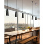 Изображение Потолочное основание для светильника Nowodvorski 8550 Cameleon Canopy E 10W IP20 Bl ИМ Light-Deco 2 