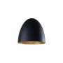 Изображение Абажур Nowodvorski 8607 Cameleon Egg M E27 Bl ИМ Light-Deco 