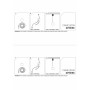 Зображення Плафон для светильника Nowodvorski 8527 Cameleon Sphere XL E27/G9 Transparent ИМ Light-Deco 3 