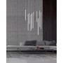 Изображение Абажур Nowodvorski 8573 Cameleon Laser 490 G9 Wh ИМ Light-Deco 3 