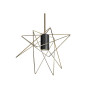 Изображение Абажур Nowodvorski 8576 Cameleon Gstar GU10 Gold ИМ Light-Deco 