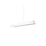 Изображение Абажур Nowodvorski 8451 Cameleon Led 36w 3000K 2200Lm IP20 Wh ИМ Light-Deco 