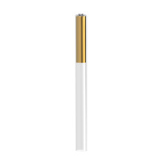Абажур Nowodvorski 8403 Cameleon Straw M G9 Transparent
