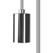 Електрический провод Nowodvorski 8644 Cameleon Cable 5m E27 25W IP20 Wh
