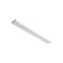 Зображення Основание Nowodvorski 8562 Cameleon Canopy B 780 10W IP20 Wh ИМ Light-Deco 