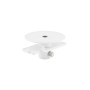 Зображення Основание для светильника Nowodvorski 11185 Cameleon Canopy F Mini 40W IP20 Wh ИМ Light-Deco 1 