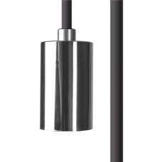 Електрический провод Nowodvorski 8656 Cameleon Cable 3,5m E27 25W IP20 Bl