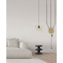 Изображение Абажур Nowodvorski 8576 Cameleon Gstar GU10 Gold ИМ Light-Deco 2 