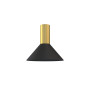 Зображення Плафон для светильника Nowodvorski 8034 Cameleon Hermanos A GU10 10W Bk ИМ Light-Deco 