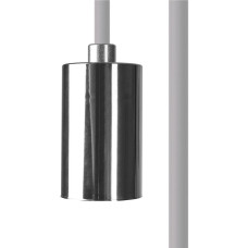 Електрический провод Nowodvorski 8645 Cameleon Cable 3,5m E27 25W IP20 Wh