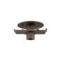 Зображення Основание для светильника Nowodvorski 11186 Cameleon Canopy F Mini 40W IP20 Chocolate ИМ Light-Deco 