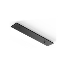 Основание Nowodvorski 8552 Cameleon Canopy D 780 10W IP20 Bl