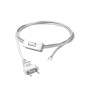 Изображение Електрический провод Nowodvorski 8612 Cameleon Cable With Switch IP20 Wh ИМ Light-Deco 