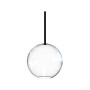 Зображення Плафон для светильника Nowodvorski 8530 Cameleon Sphere M E27/G9 Transparent ИМ Light-Deco 