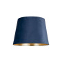 Изображение Абажур Nowodvorski 8497 Cameleon Cone M V E27 Blue ИМ Light-Deco 