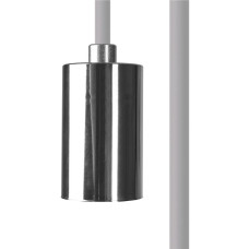 Електрический провод Nowodvorski 8646 Cameleon Cable 2,5m E27 25W IP20 Wh