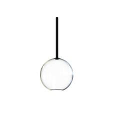 Плафон для светильника Nowodvorski 8531 Cameleon Sphere S E27/G9 Transparent