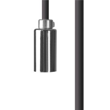 Електрический провод Nowodvorski 8598 Cameleon Cable 2,5m G9 10W IP20 Bl