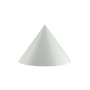 Зображення Плафон Nowodvorski 10870 Cameleon Zenith L GU10 10W Silk Gray ИМ Light-Deco 