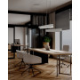 Зображення Основание Nowodvorski 8553 Cameleon Canopy D 780 10W IP20 Wh ИМ Light-Deco 2 