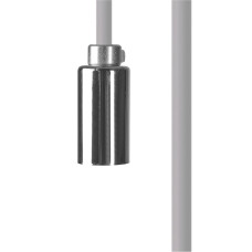 Електрический провод Nowodvorski 8583 Cameleon Cable 2,5m G9 10W IP20 Wh