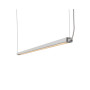 Изображение Абажур Nowodvorski 8455 Cameleon H Led 3000K 2300Lm IP20 Wh ИМ Light-Deco 