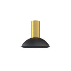 Плафон для светильника Nowodvorski 8036 Cameleon Hermanos C GU10 10W Bk
