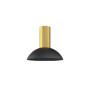 Зображення Плафон для светильника Nowodvorski 8036 Cameleon Hermanos C GU10 10W Bk ИМ Light-Deco 