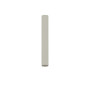 Зображення Плафон для светильника Nowodvorski 11222 Cameleon Fourty M GU10 10W Silk gray ИМ Light-Deco 