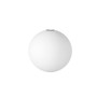 Зображення Плафон Nowodvorski Cameleon 10267 Snowball 120 IP20 Wh ИМ Light-Deco 