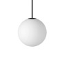 Зображення Плафон Nowodvorski Cameleon 10267 Snowball 120 IP20 Wh ИМ Light-Deco 1 