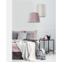 Изображение Абажур Nowodvorski 8498 Cameleon Cone M V E27 Pink ИМ Light-Deco 1 
